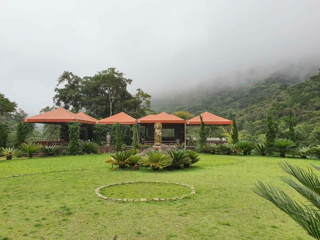 Vale do Amor Petrópolis