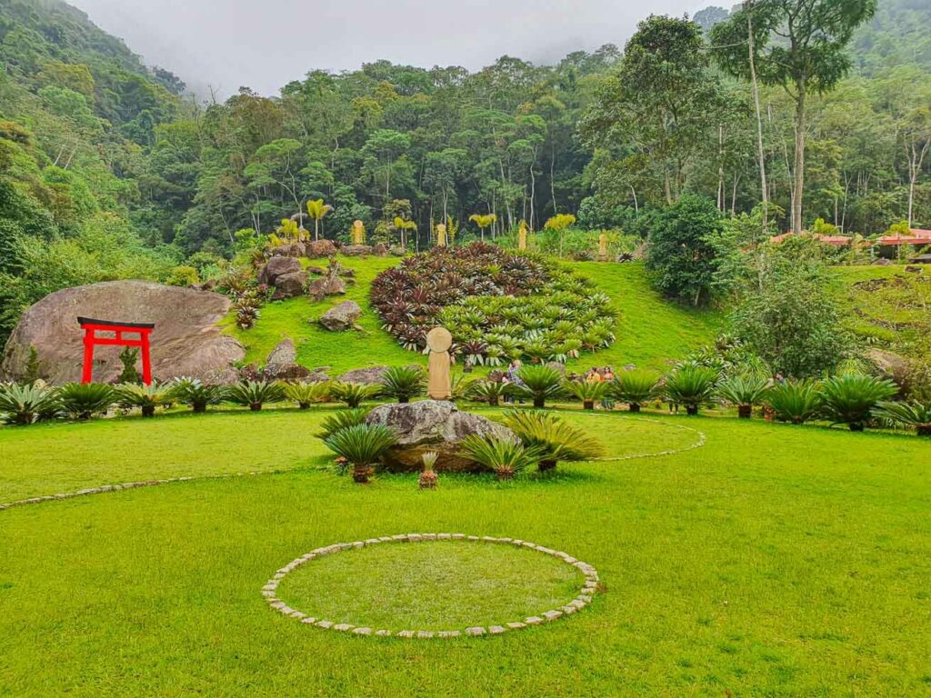 Vale do Amor Petrópolis