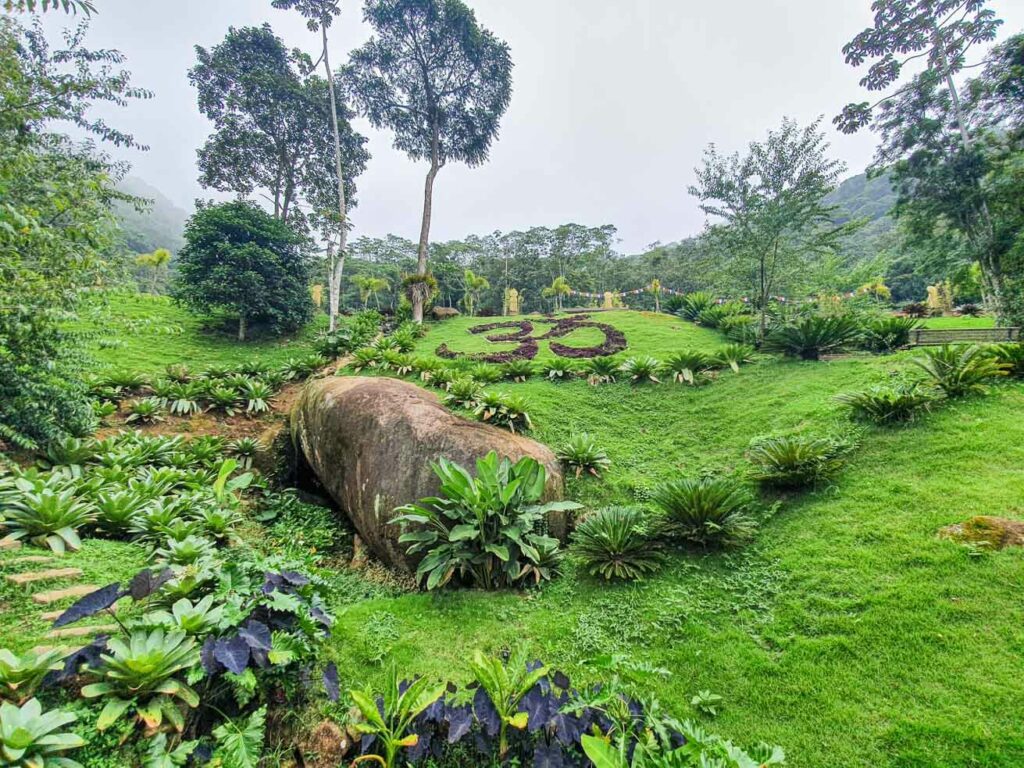 Vale do Amor Petrópolis