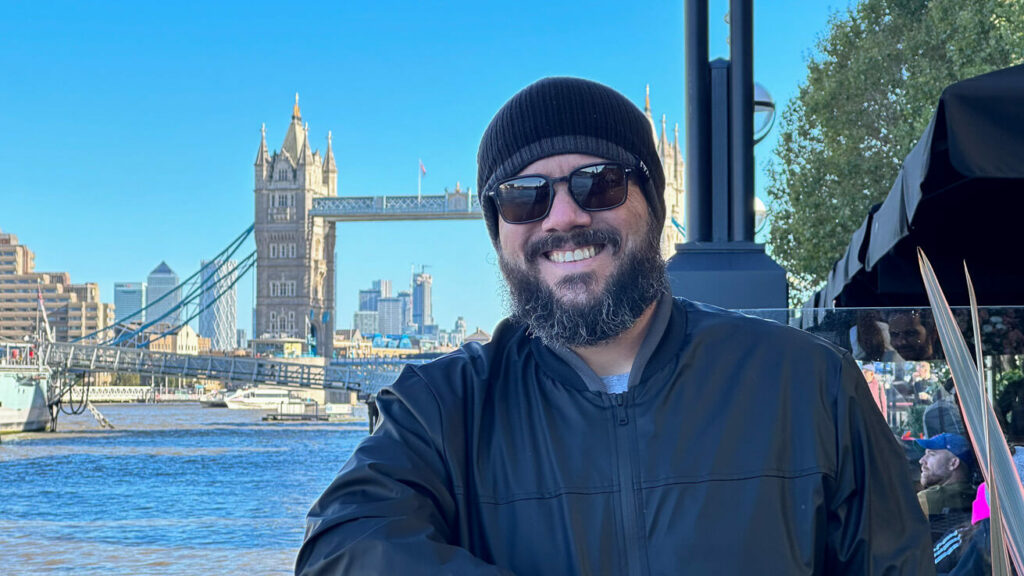 Tower Bridge Londres