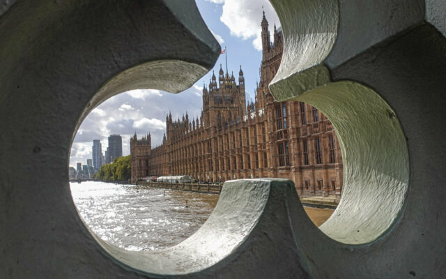 Ponte de Westminster