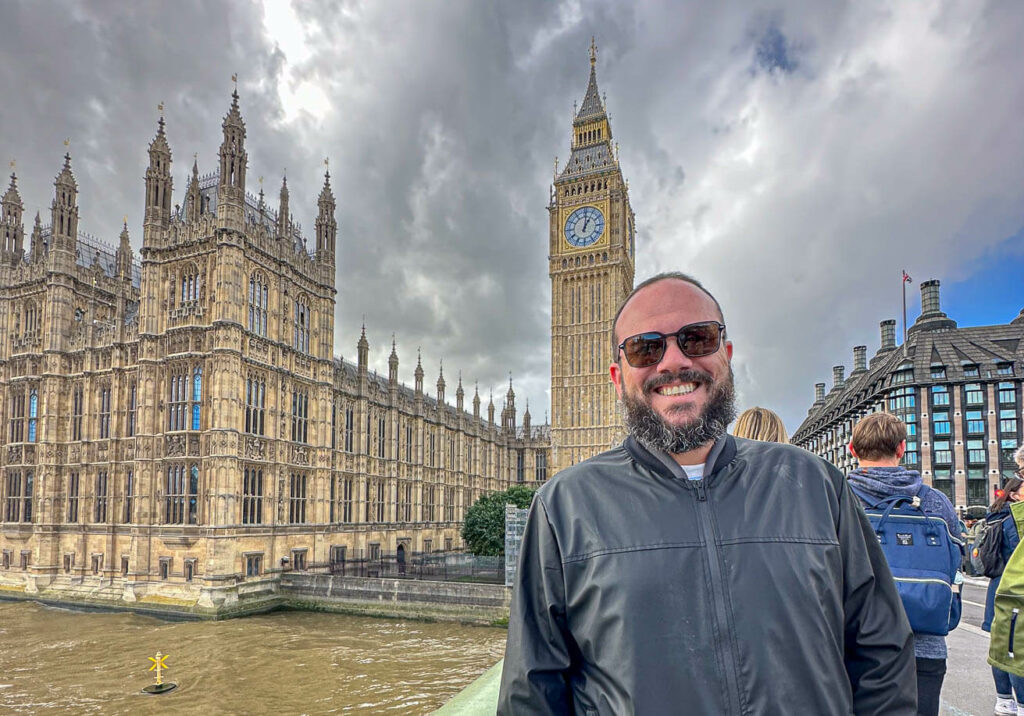 Ponte de Westminster