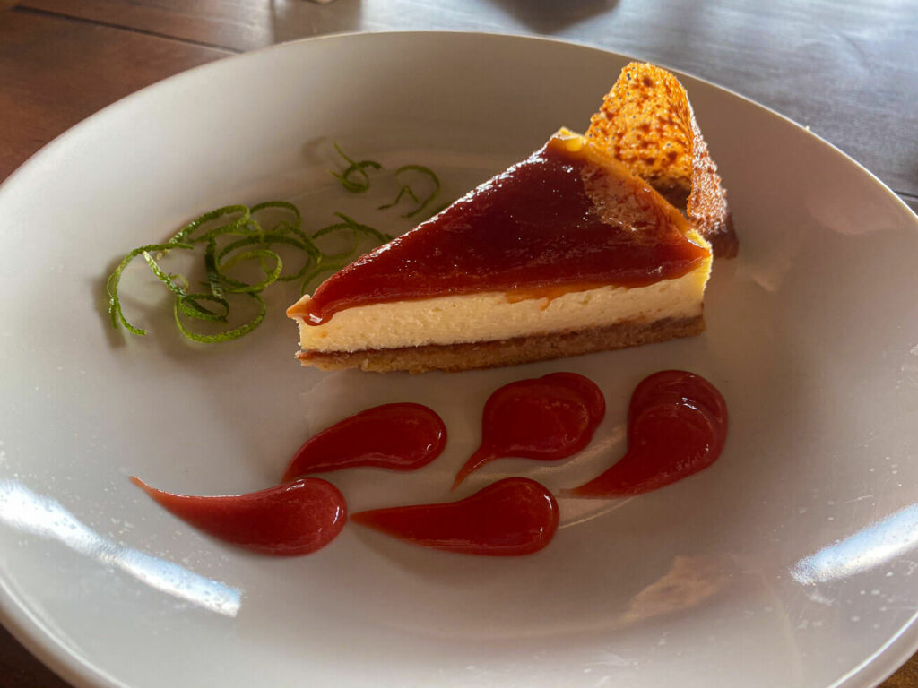 Aprazível Restaurante - Santa Teresa Rio de Janeiro