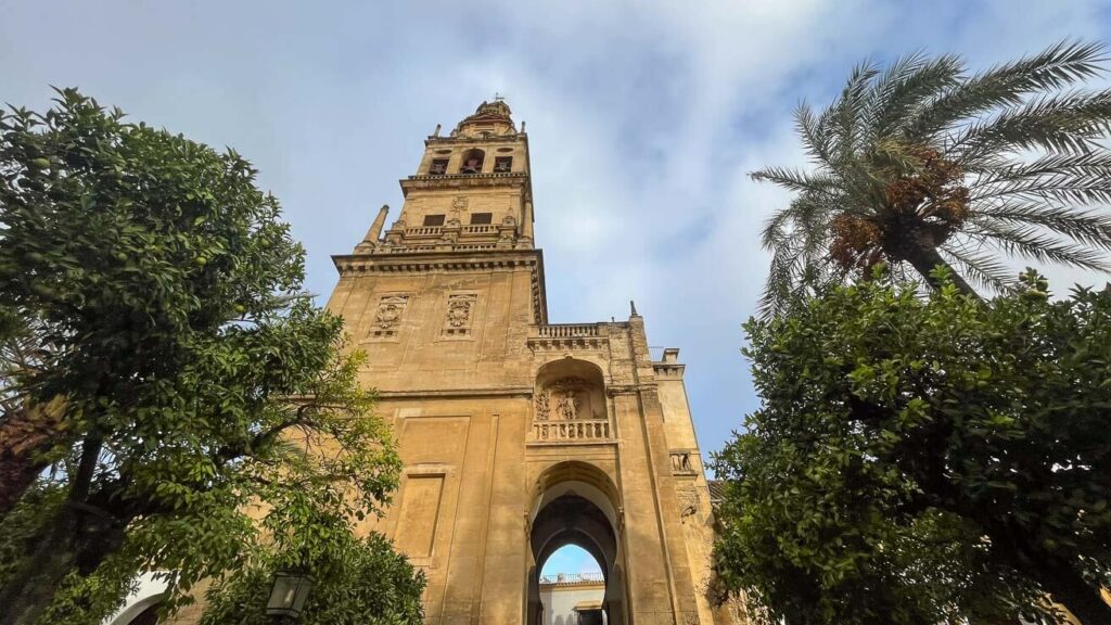 Mesquita Catedral de Córdoba
