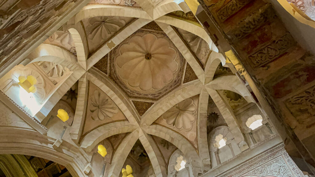 Mesquita Catedral de Córdoba