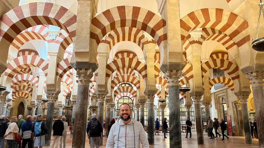 Mesquita Catedral de Córdoba