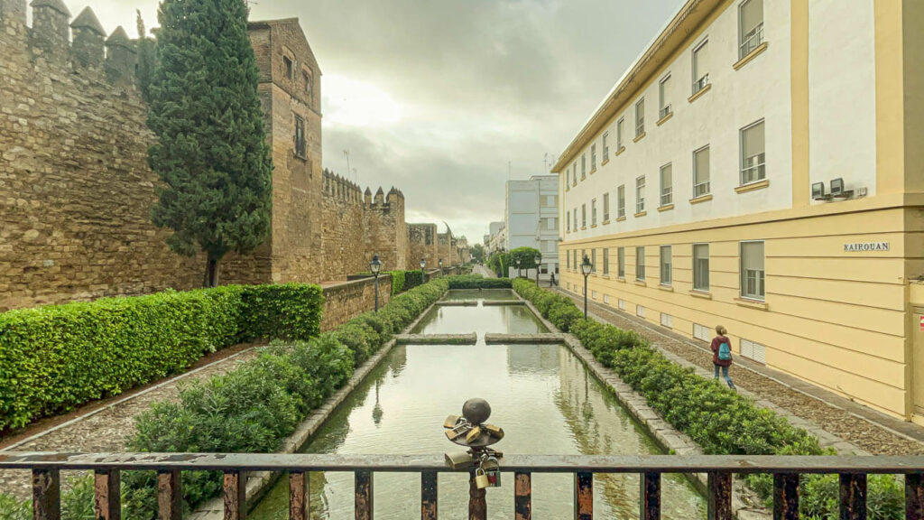 Córdoba Espanha