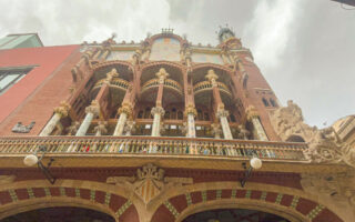 Palau de la Música Catalana