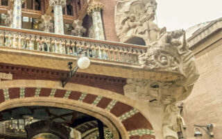 Palau de la Música Catalana