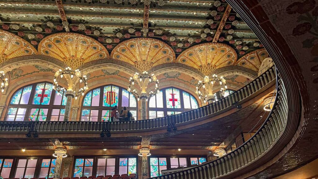 Palau de la Música Catalana