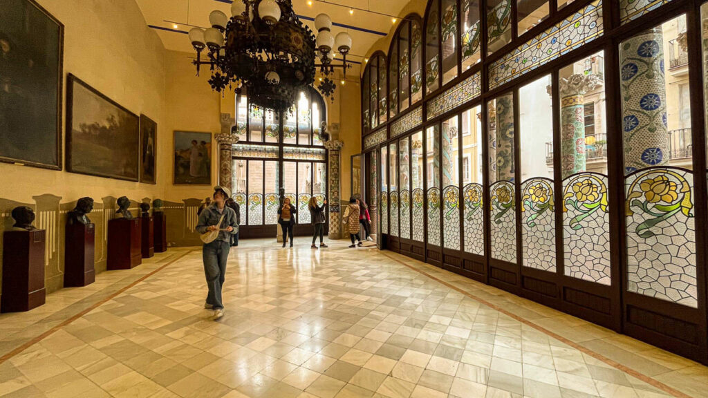 Palau de la Música Catalana