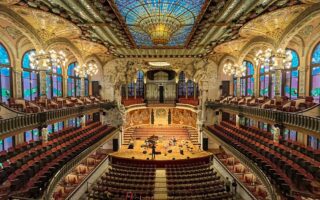 Palau de la Música Catalana