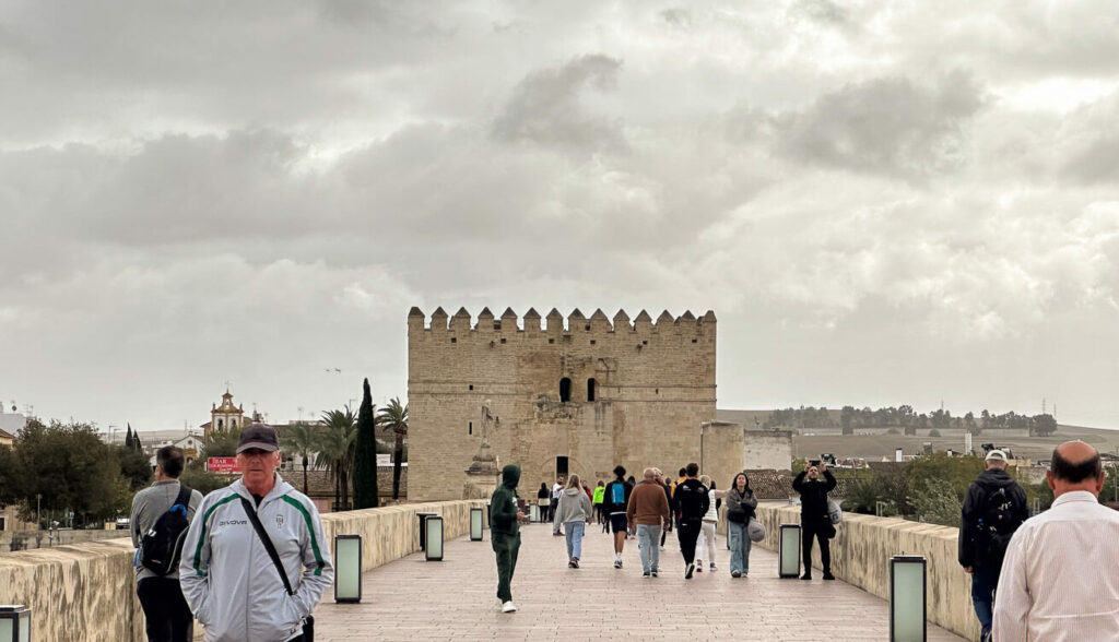 Torre de Calahorra