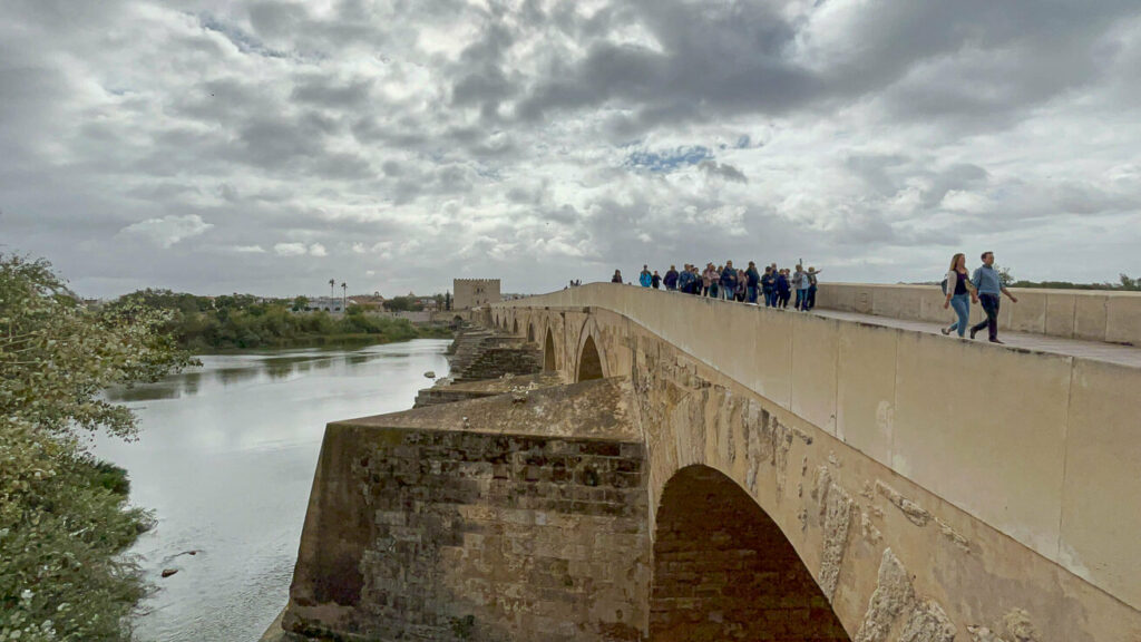 Ponte Romana Córdoba
