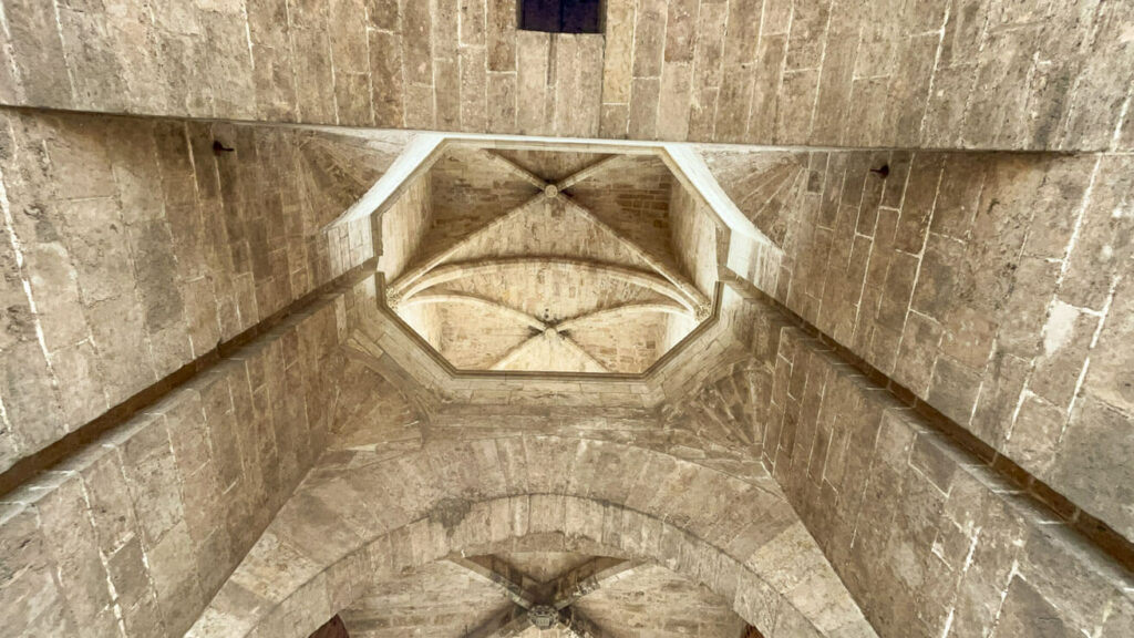 Torre de Serranos Valência