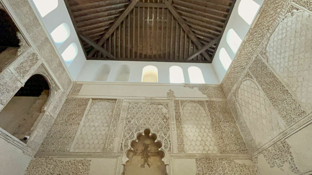 Sinagoga de Córdoba