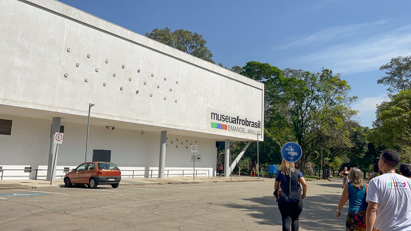 Parque Ibirapuera São Paulo: lugares para conhecer e dicas