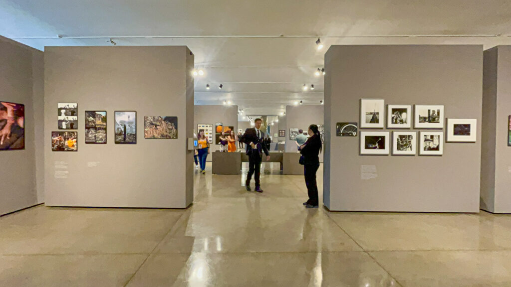 Museu de Arte Moderna Parque Ibirapuera
