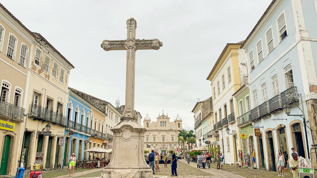 Frases sobre Salvador Bahia