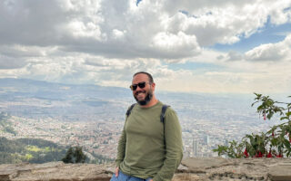 Bogotá - lugares para visitar na Colômbia