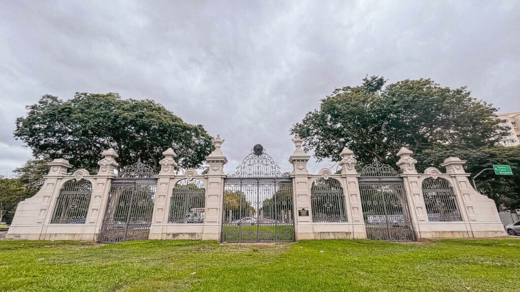 Quinta da Boa Vista