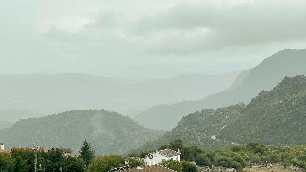 Benaocaz. Pueblos Brancos da Andaluzia. Foto: Fui ser viajante