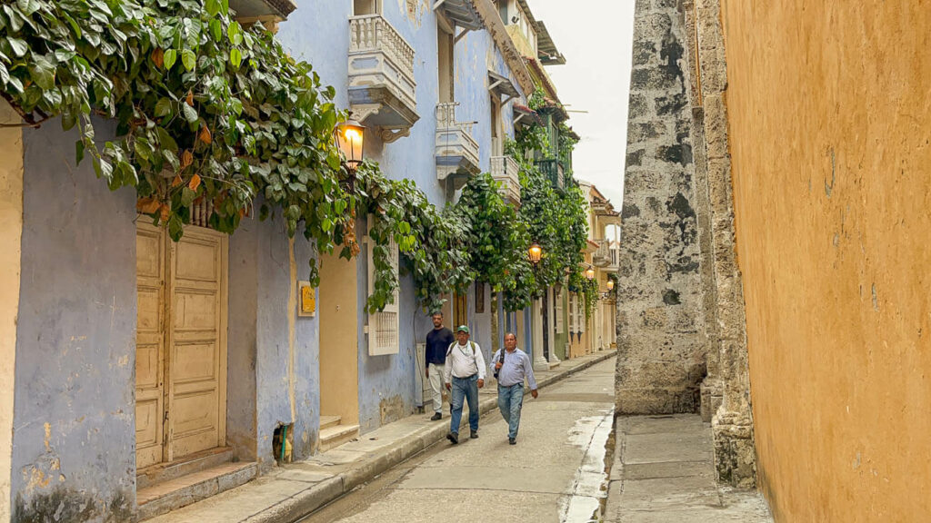 Cartagena, Colômbia