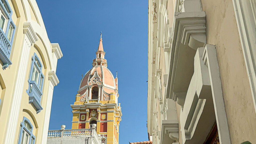 Cartagena, Colômbia