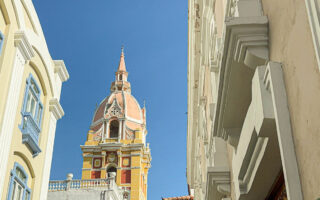 Cartagena, Colômbia
