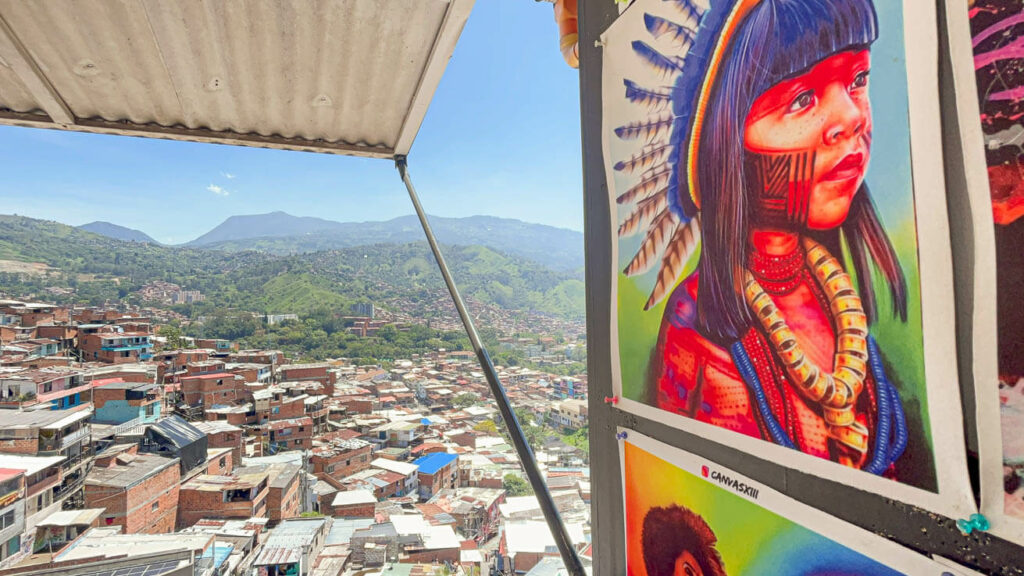 Medellín Colômbia
