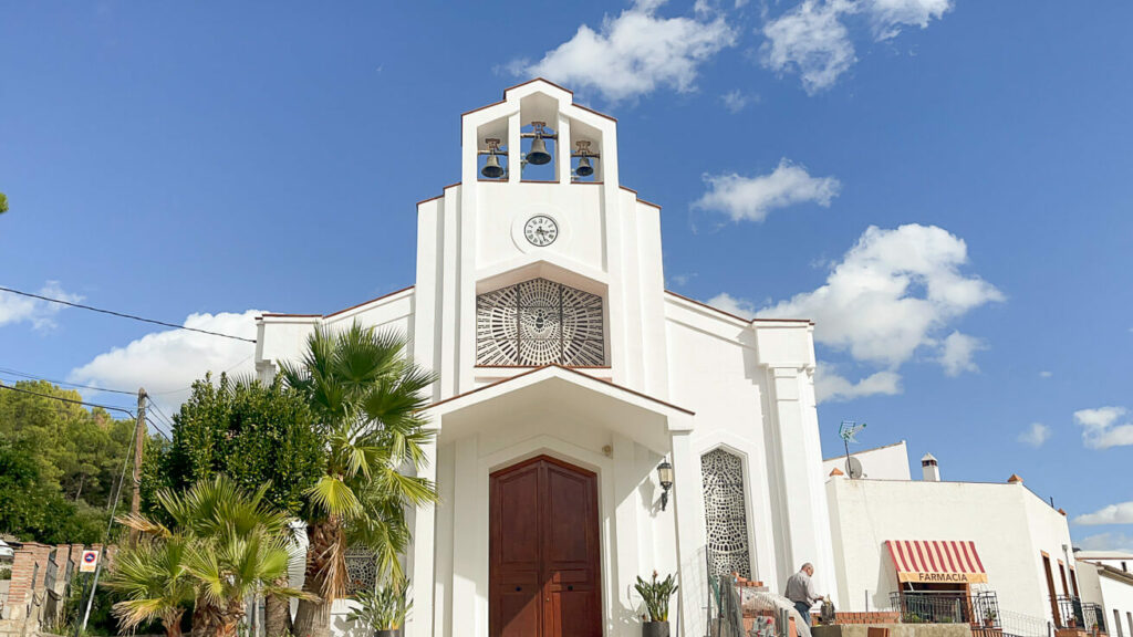 Montecorto, Pueblos Brancos