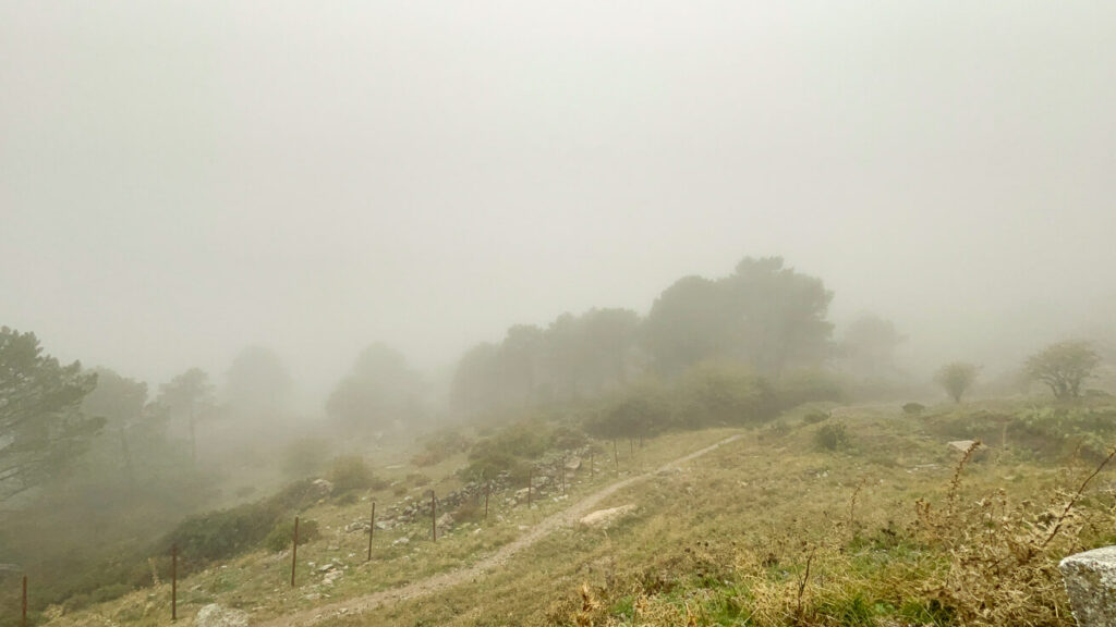 Puerto de Boyar, Espanha