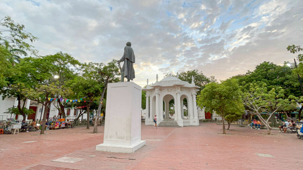 Santa Marta, Colômbia