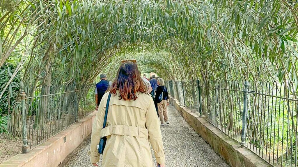Alhambra de Granada