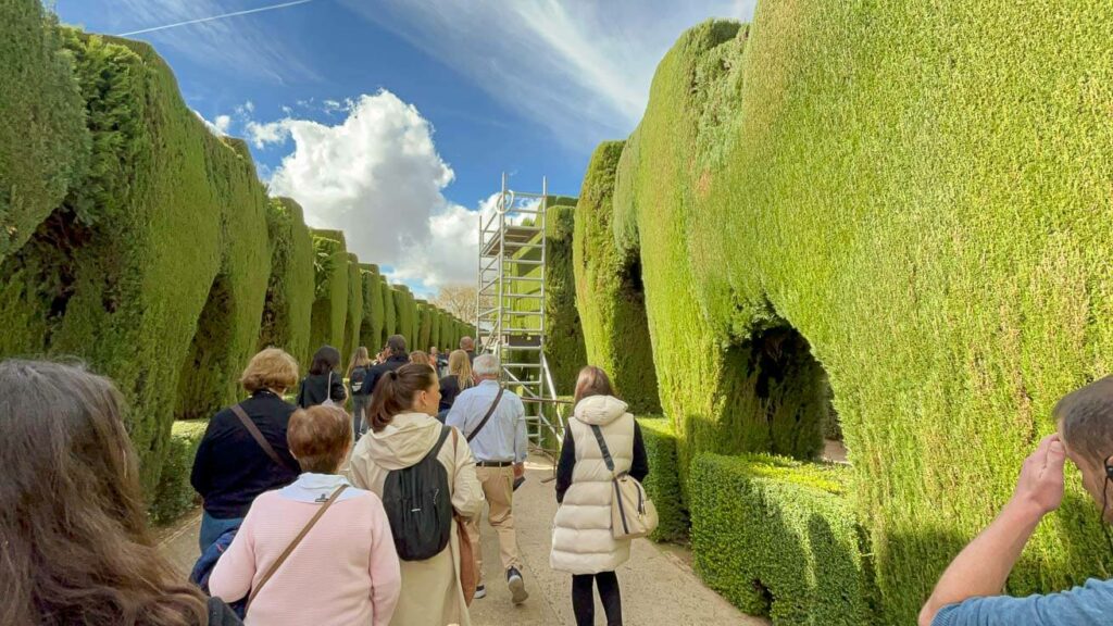 Alhambra de Granada