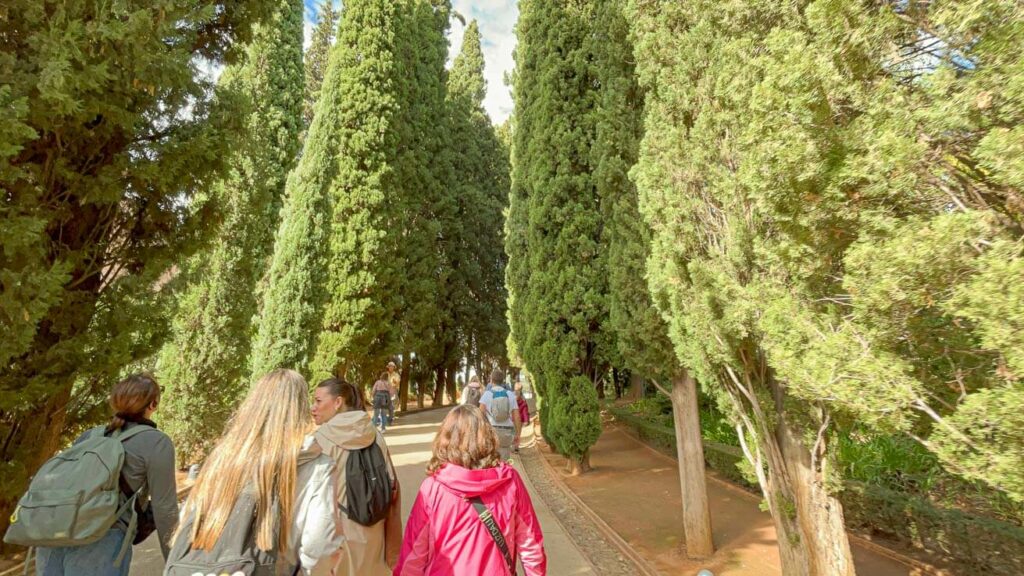 Alhambra de Granada