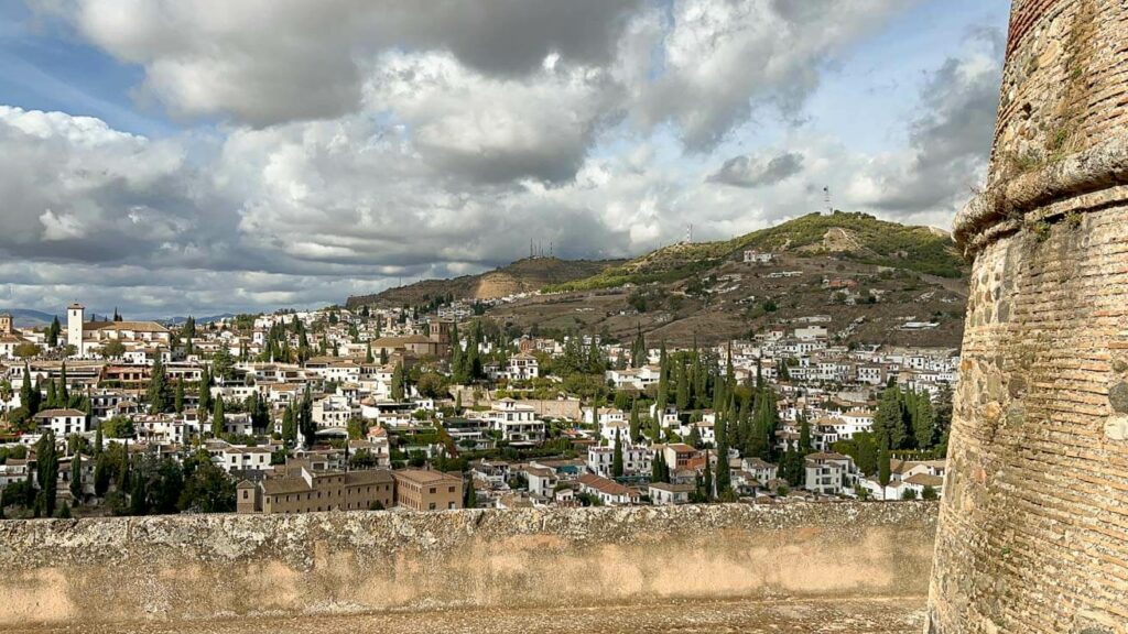 Alhambra de Granada