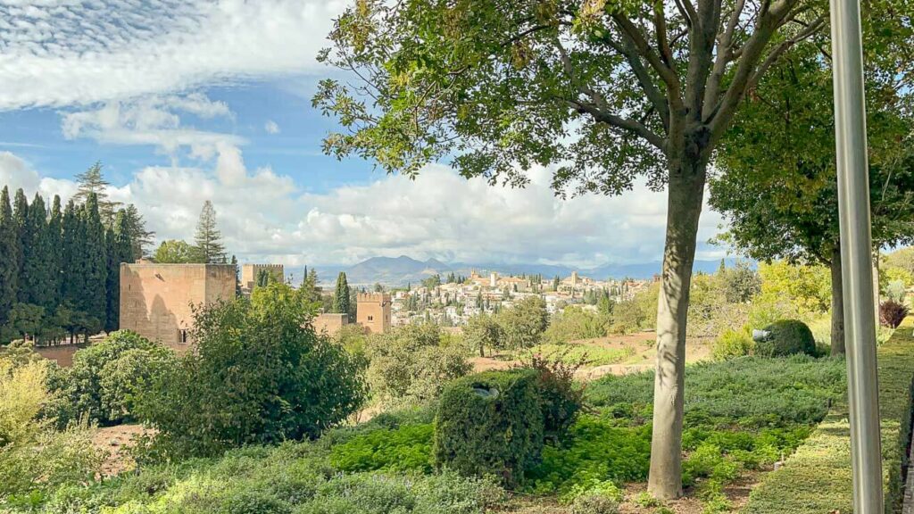 Alhambra de Granada