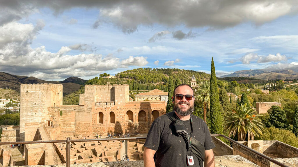 Alhambra de Granada