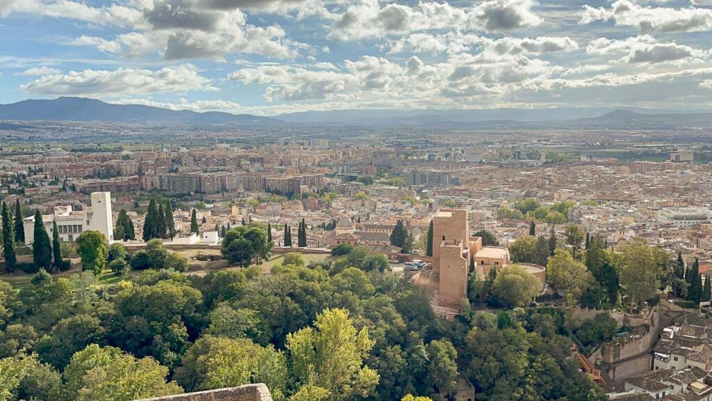 Alhambra de Granada