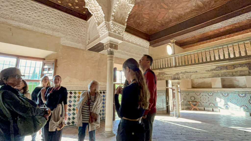 Alhambra de Granada