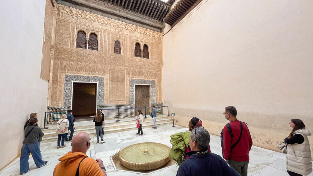 Alhambra de Granada