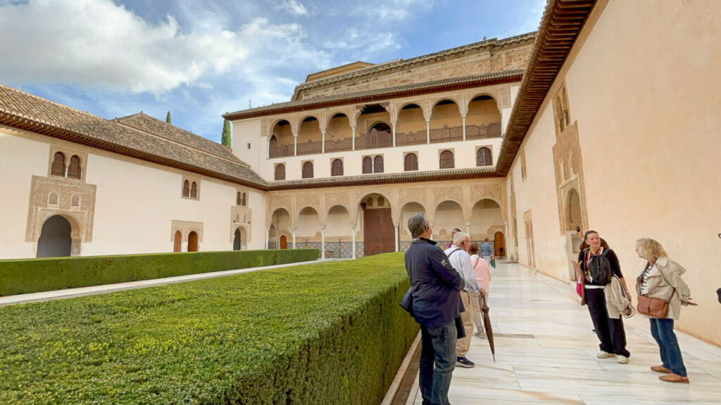 Alhambra de Granada