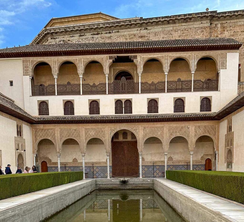 Alhambra de Granada