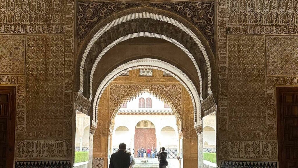 Alhambra de Granada
