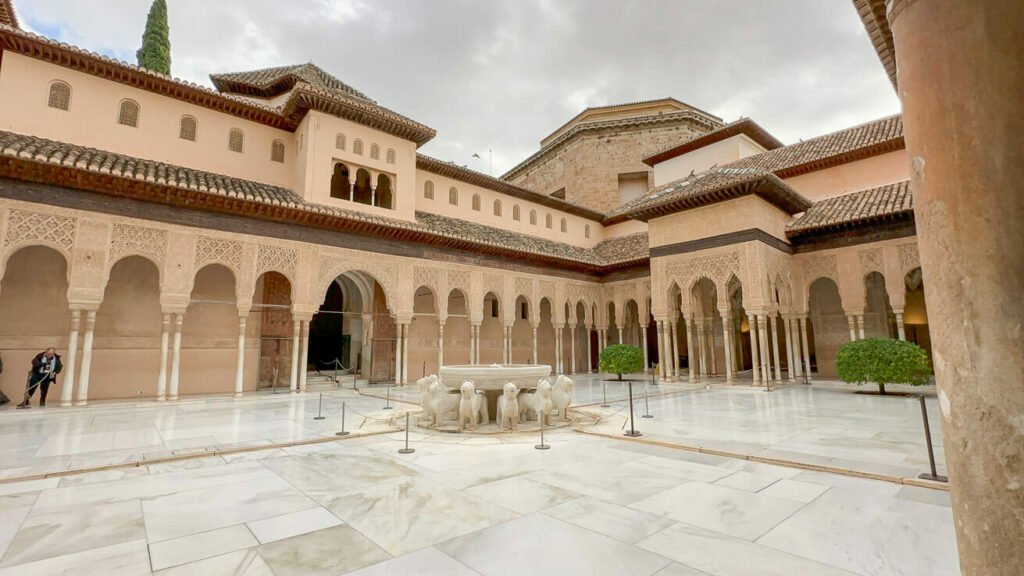 Alhambra de Granada