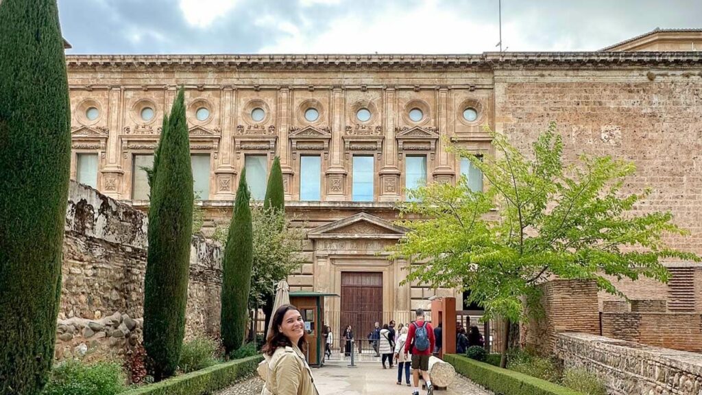 Alhambra de Granada