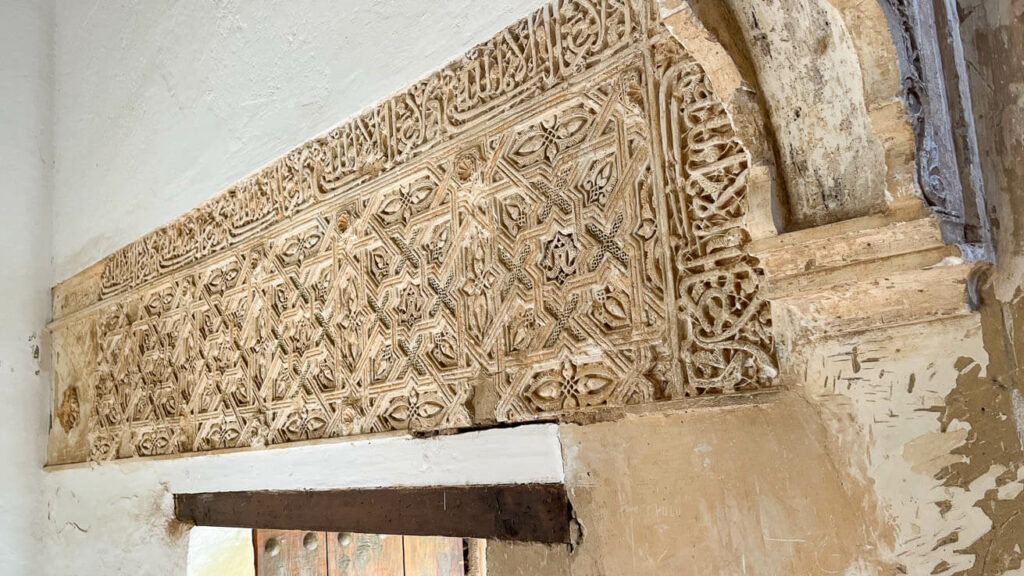Alhambra de Granada
