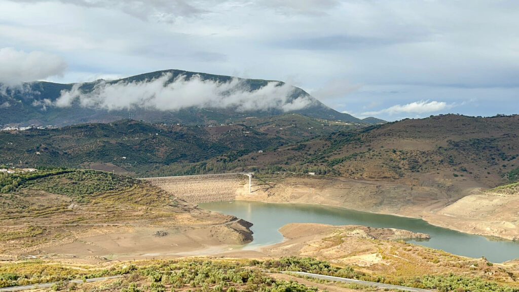 Zahara de la Sierra
