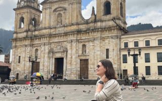 O que fazer em Bogotá